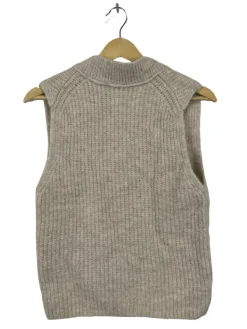 Feinstrickpullunder Größe 36