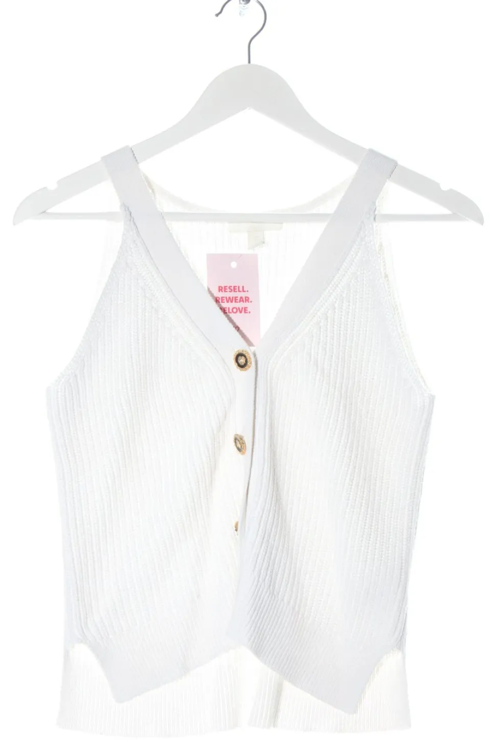 Feinstrickpullunder Größe 34