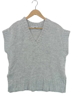 Feinstrickpullunder Größe 36