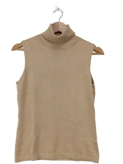 Feinstrickpullunder Größe 36