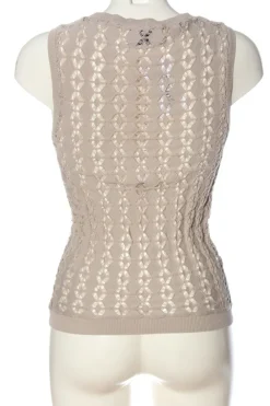 Feinstrickpullunder Größe 38