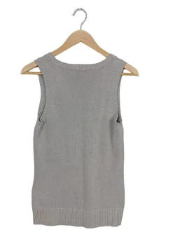 Feinstrickpullunder Größe 34