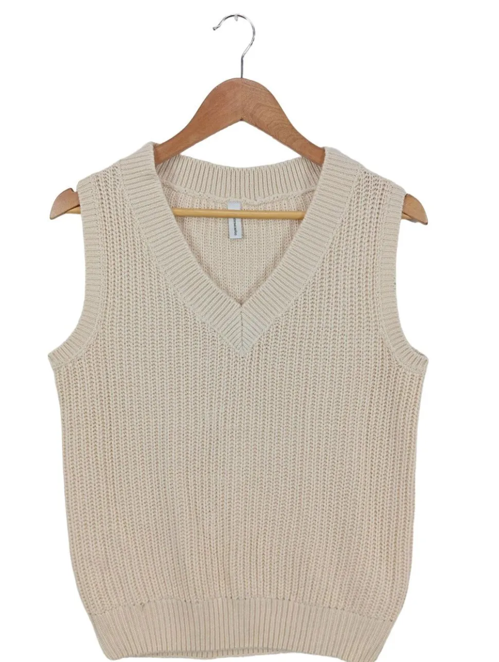 Feinstrickpullunder Größe 36