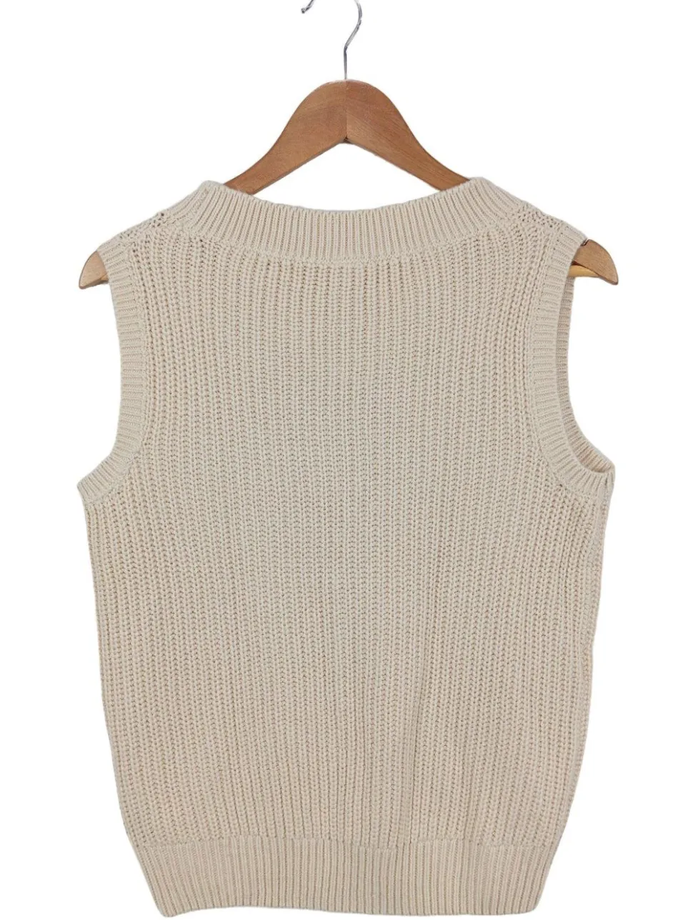 Feinstrickpullunder Größe 36