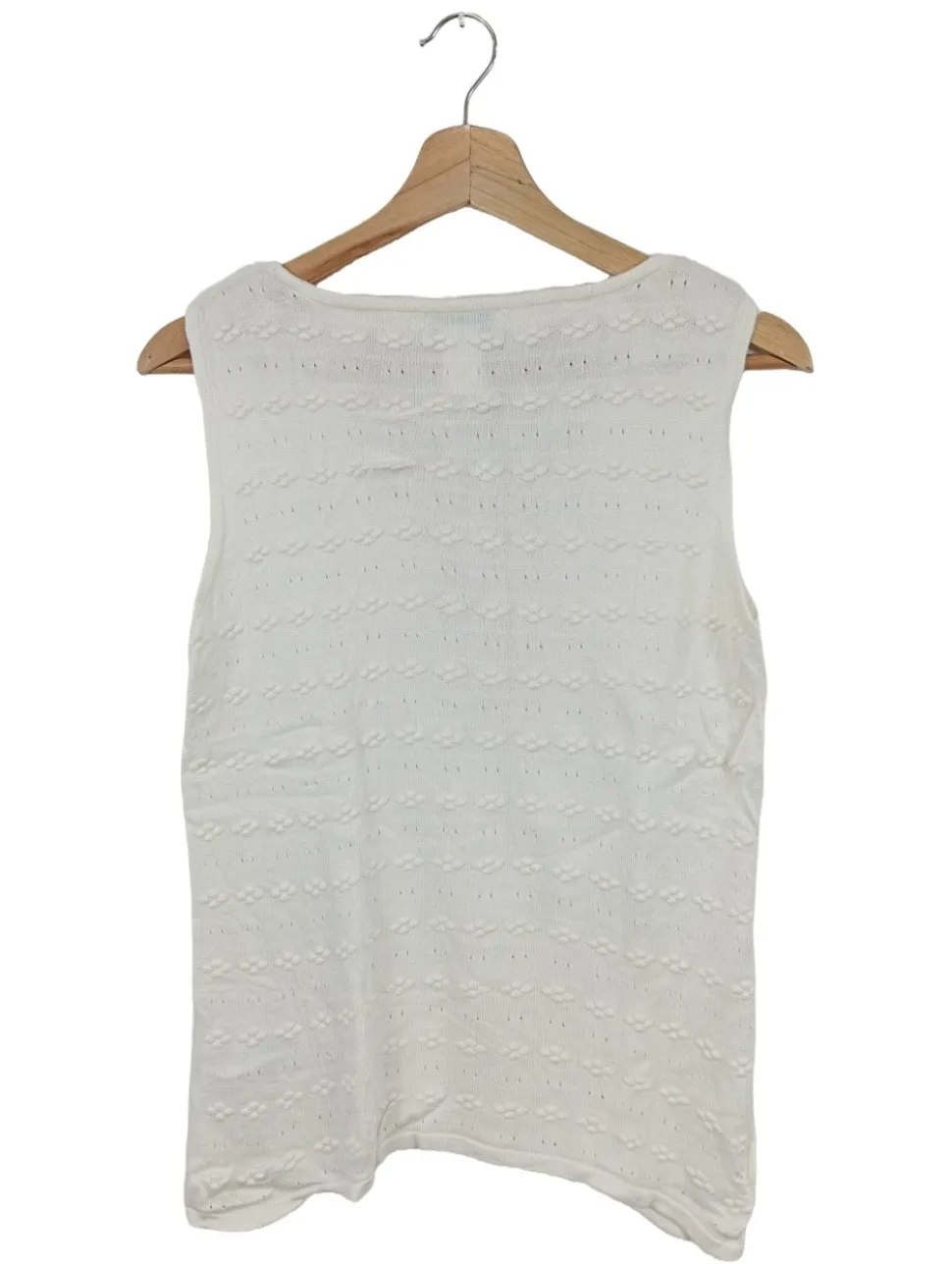 Feinstrickpullunder Größe 38