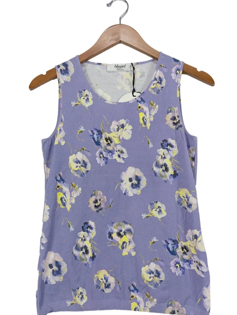 Feinstrickpullunder Größe 36