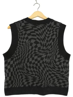 Feinstrickpullunder Größe 36