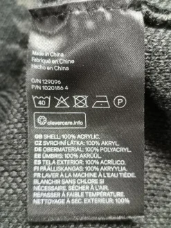 Feinstrickpullunder Größe 36