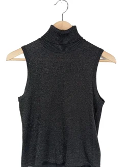 Feinstrickpullunder Größe 36