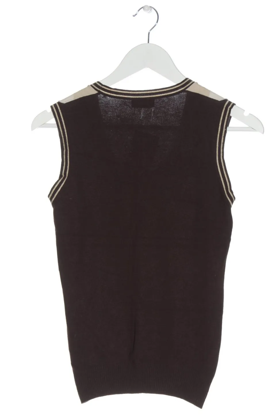 Feinstrickpullunder Größe 34