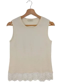 Feinstrickpullunder Größe 36