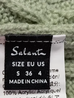 Feinstrickpullunder Größe 36