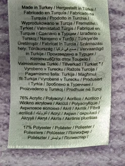 Feinstrickpullunder Größe 36