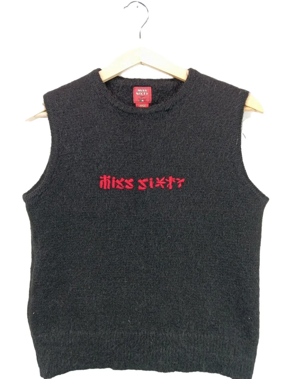 Feinstrickpullunder Größe 40