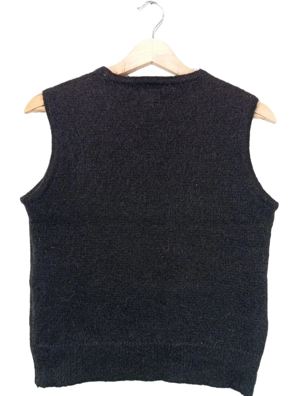 Feinstrickpullunder Größe 40