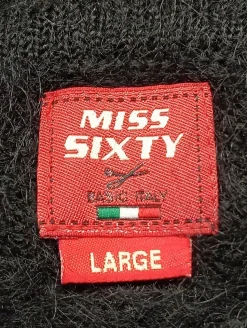 Feinstrickpullunder Größe 40