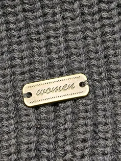 Feinstrickpullunder Größe 50