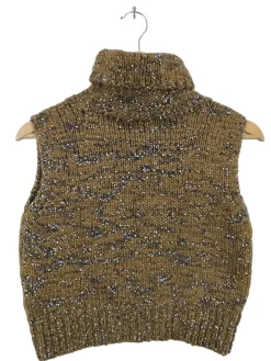 Feinstrickpullunder Größe 36