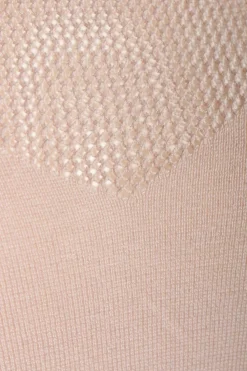 Feinstrickpullunder Größe 36