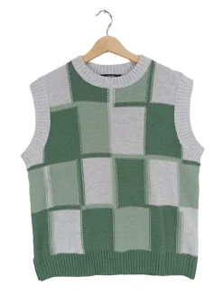 Feinstrickpullunder Größe 38