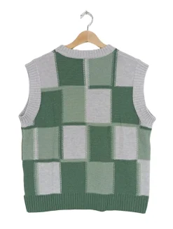 Feinstrickpullunder Größe 38