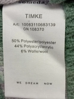 Feinstrickpullunder Größe 38