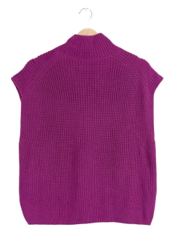 Feinstrickpullunder Größe 36