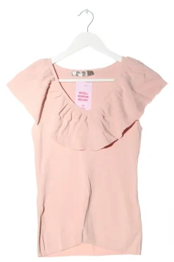 Feinstrickpullunder Größe 36