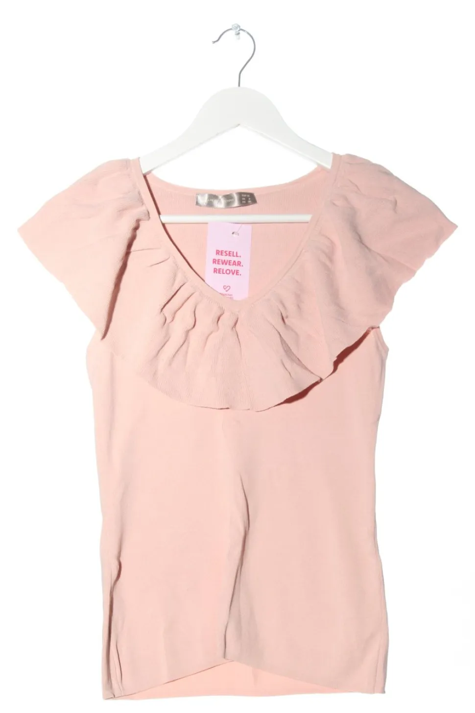 Feinstrickpullunder Größe 36