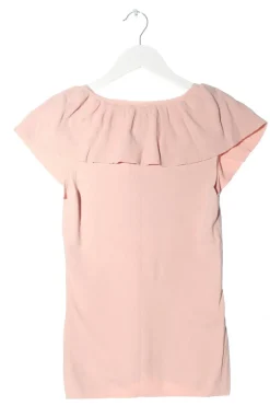 Feinstrickpullunder Größe 36