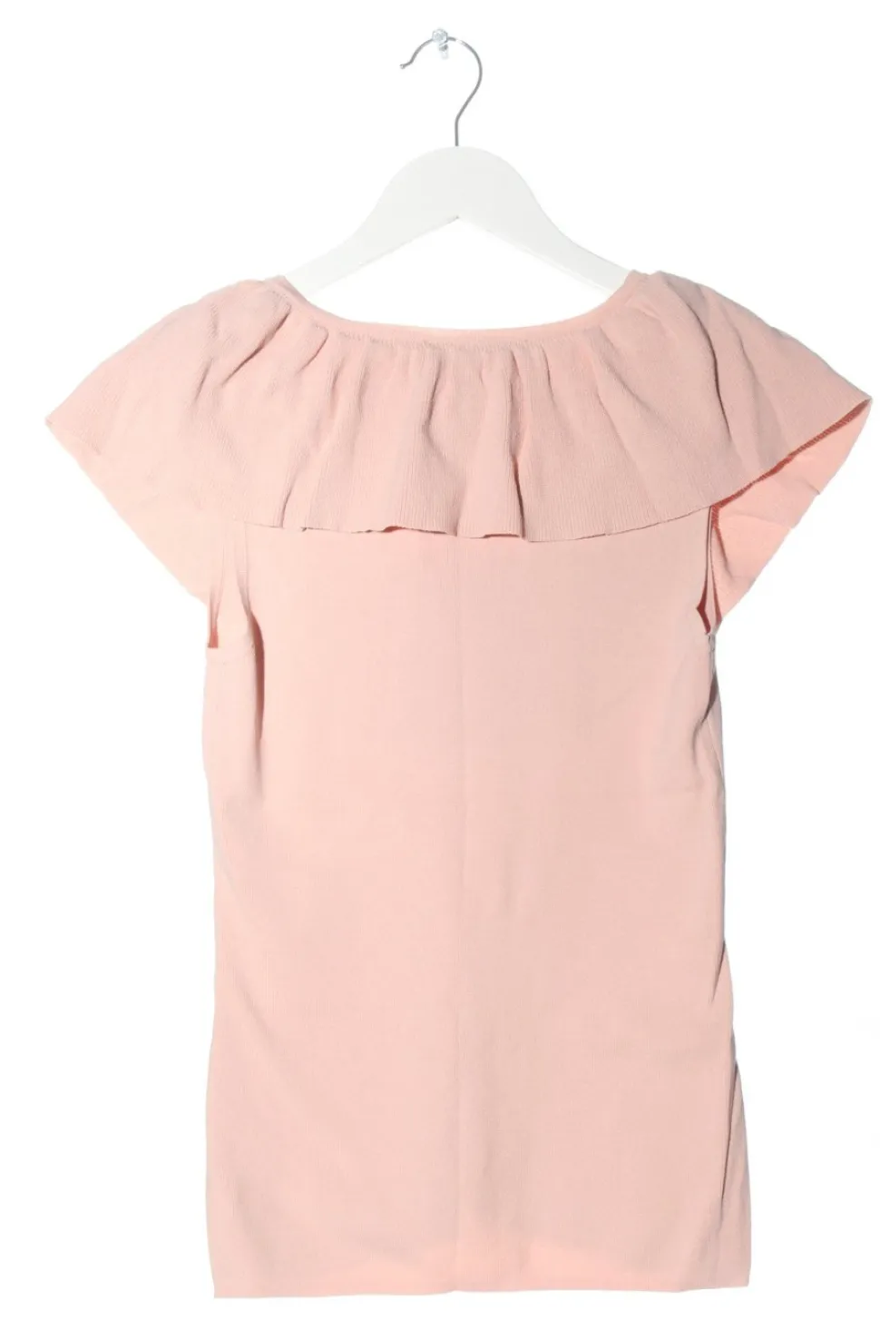 Feinstrickpullunder Größe 36