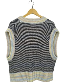 Feinstrickpullunder Größe 36