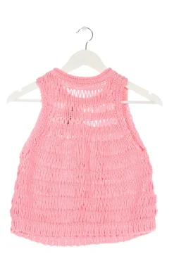 Feinstrickpullunder Größe 36