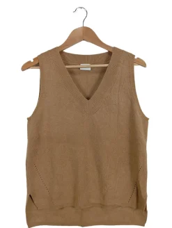 Feinstrickpullunder Größe 40