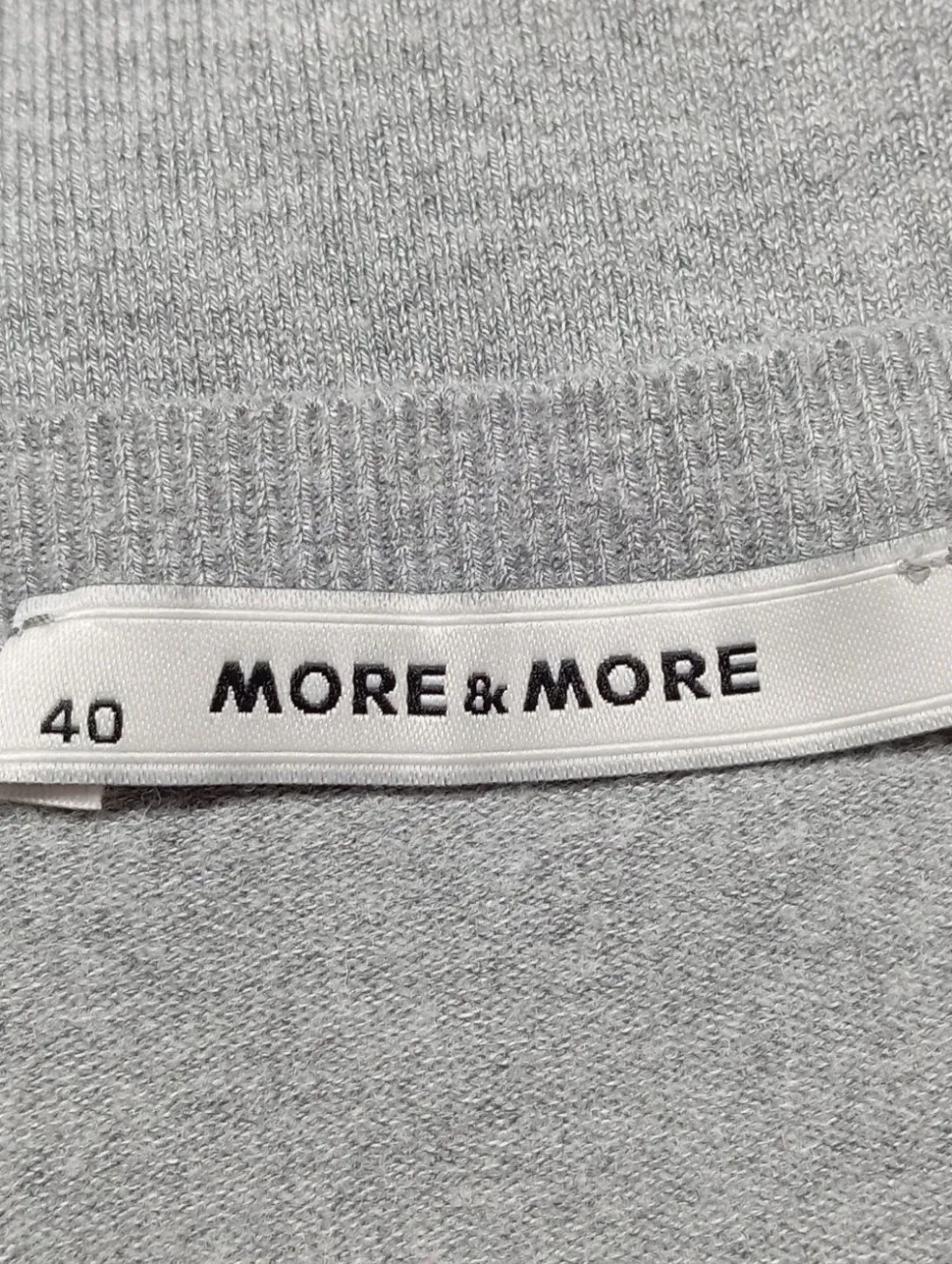 Feinstrickpullunder Größe 40