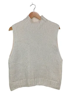 Feinstrickpullunder Größe 38