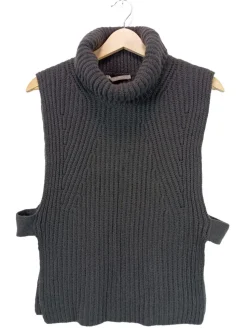 Feinstrickpullunder Größe 36