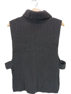 Feinstrickpullunder Größe 36