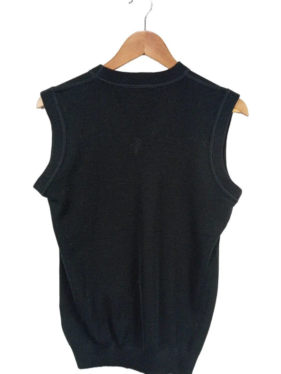 Feinstrickpullunder Größe 36