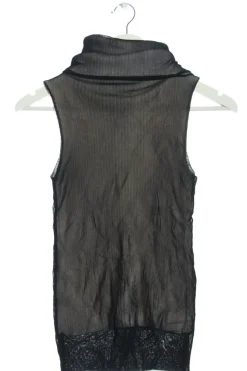 Feinstrickpullunder Größe 36