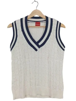 Feinstrickpullunder Größe 38