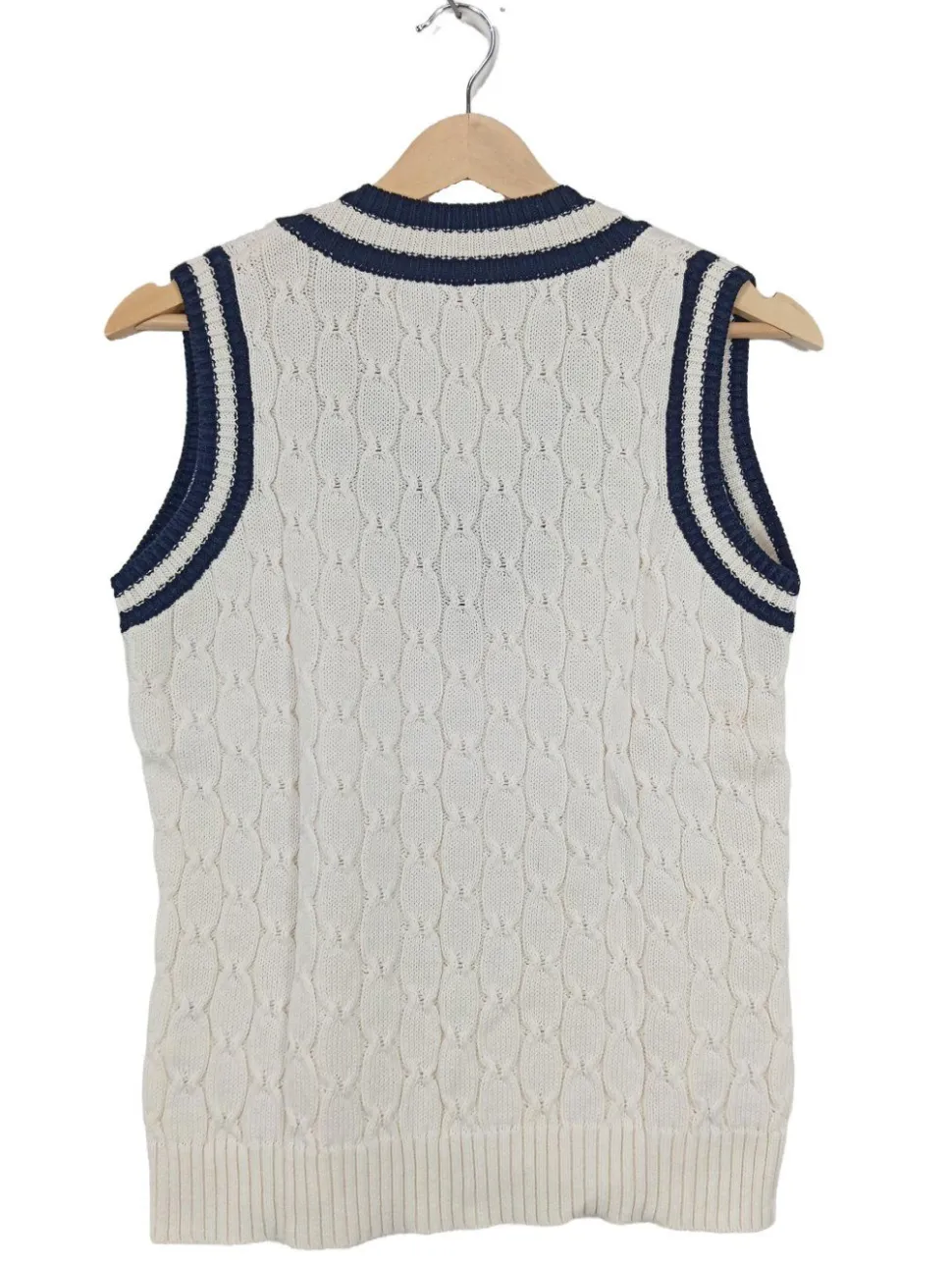 Feinstrickpullunder Größe 38