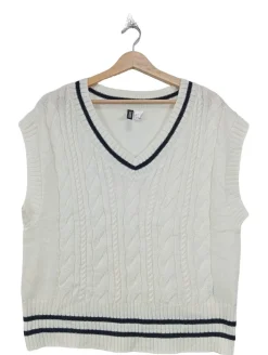 Feinstrickpullunder Größe 36