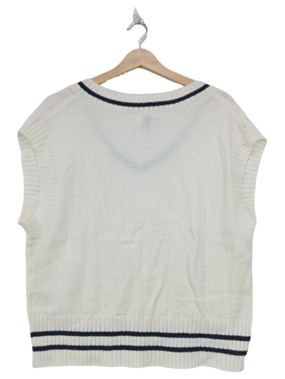 Feinstrickpullunder Größe 36