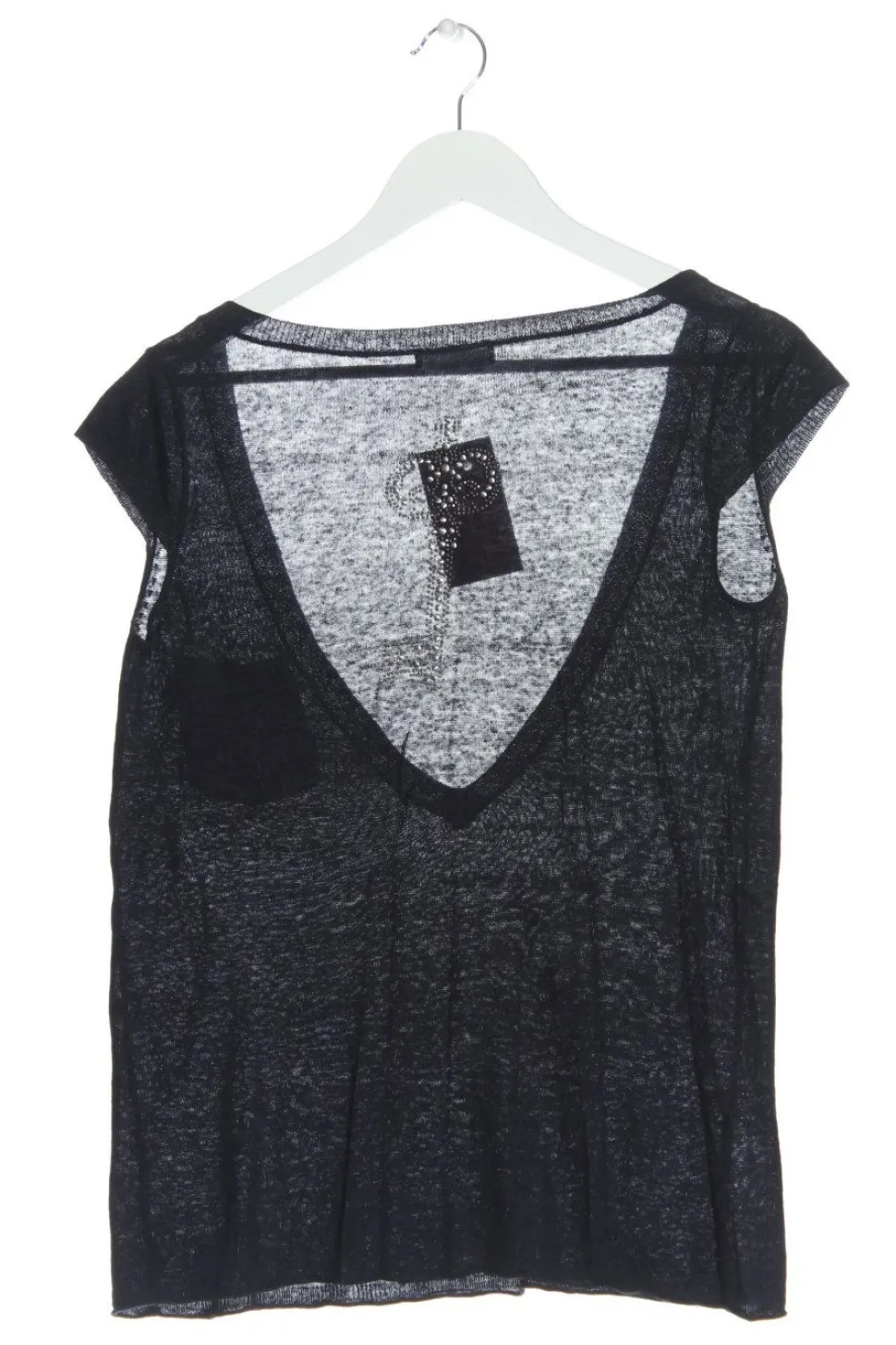 Feinstrickpullunder Größe 36