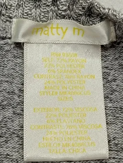 Feinstrickpullunder Größe 42