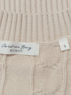 Feinstrickpullunder Größe 36