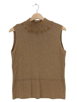 Feinstrickpullunder Größe 34