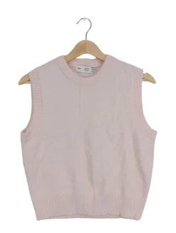 Feinstrickpullunder Größe 38