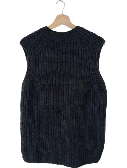 Feinstrickpullunder Größe 36